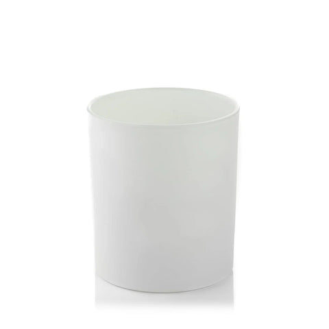 Contenant Blanc Mat (30cl)