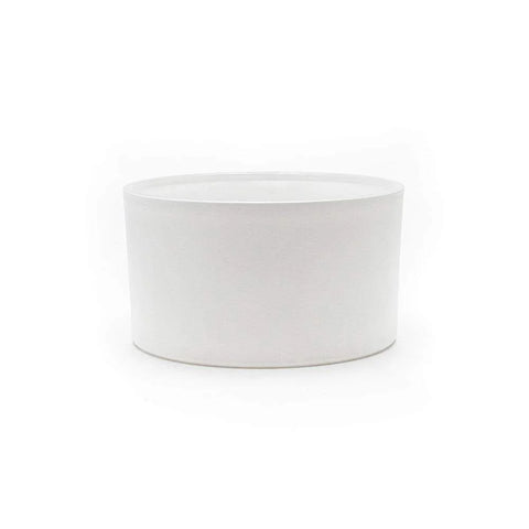 Contenant Blanc Mat (50cl)